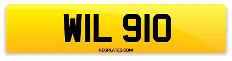 WIL 910