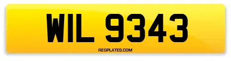 WIL 9343