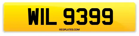 WIL 9399