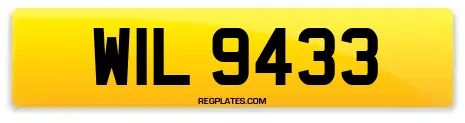 WIL 9433