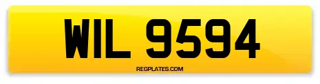 WIL 9594