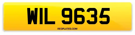WIL 9635