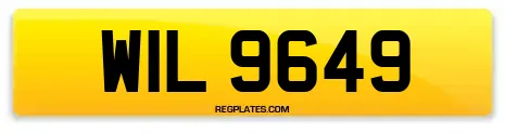 WIL 9649