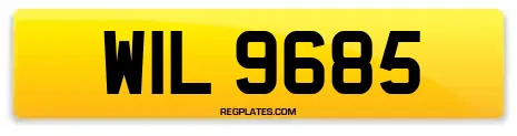 WIL 9685
