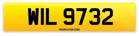 WIL 9732