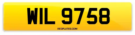 WIL 9758