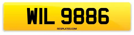 WIL 9886