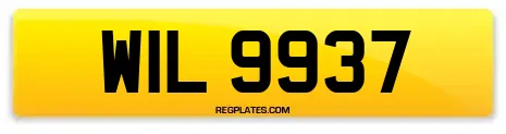 WIL 9937