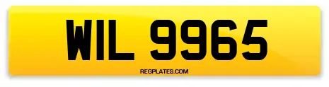 WIL 9965
