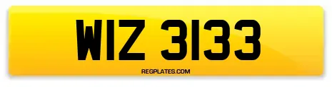 WIZ 3133