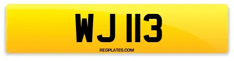 WJ 113