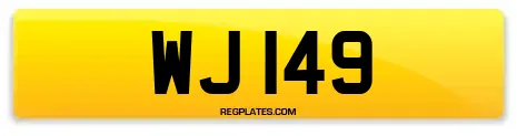 WJ 149