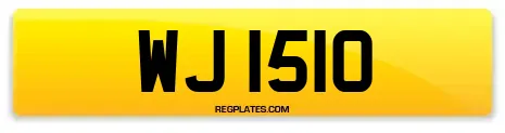 WJ 1510