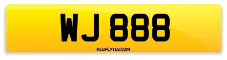WJ 888