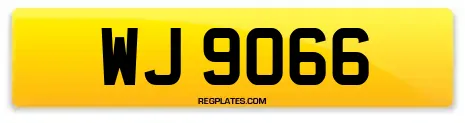 WJ 9066