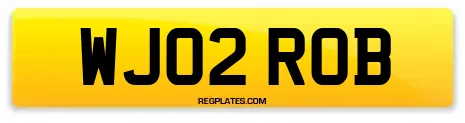 WJ02 ROB