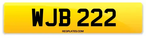 WJB 222