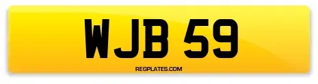 WJB 59
