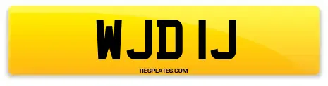WJD 1J