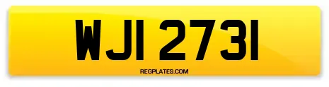 WJI 2731