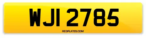 WJI 2785