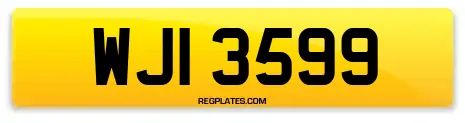 WJI 3599