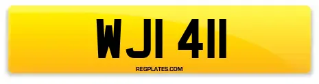 WJI 411