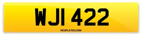 WJI 422