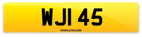 WJI 45