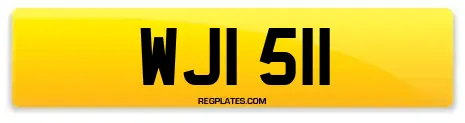 WJI 511