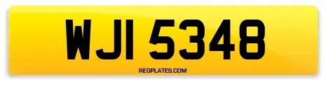 WJI 5348