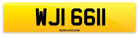WJI 6611