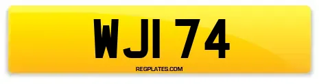 WJI 74