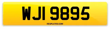 WJI 9895