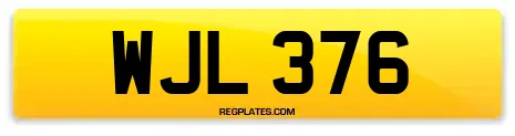 WJL 376
