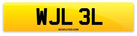 WJL 3L