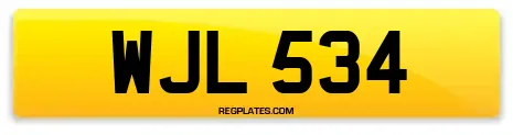 WJL 534