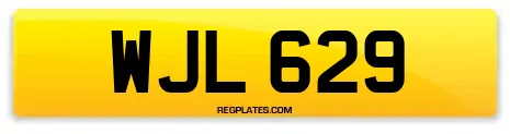 WJL 629