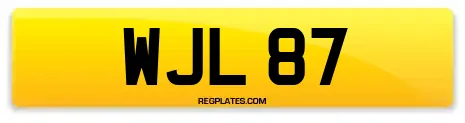 WJL 87