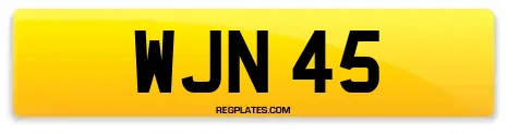 WJN 45
