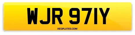 WJR 971Y