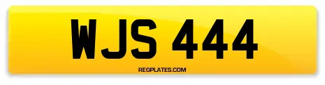 WJS 444