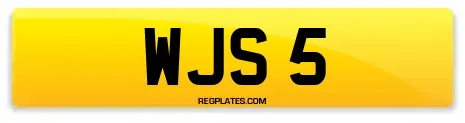 WJS 5
