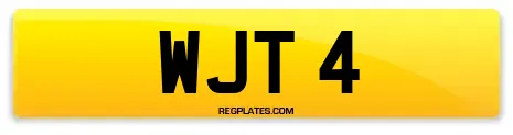 WJT 4