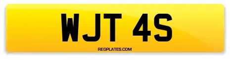 WJT 4S