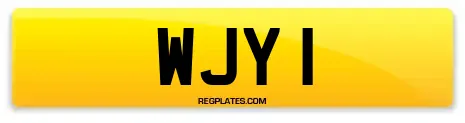 WJY 1