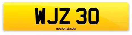 WJZ 30