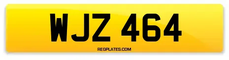 WJZ 464