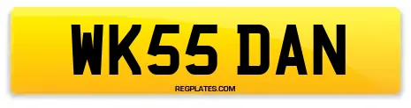 WK55 DAN