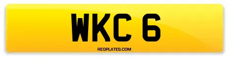 WKC 6